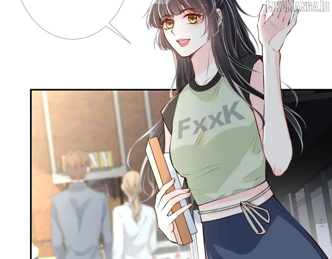 Everyone's Darling Chapter 180 - page 31